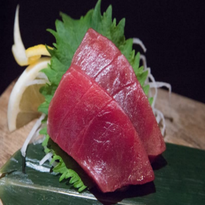 해동이 필요없는 참치회 눈다랑어속살, 1개, 1kg