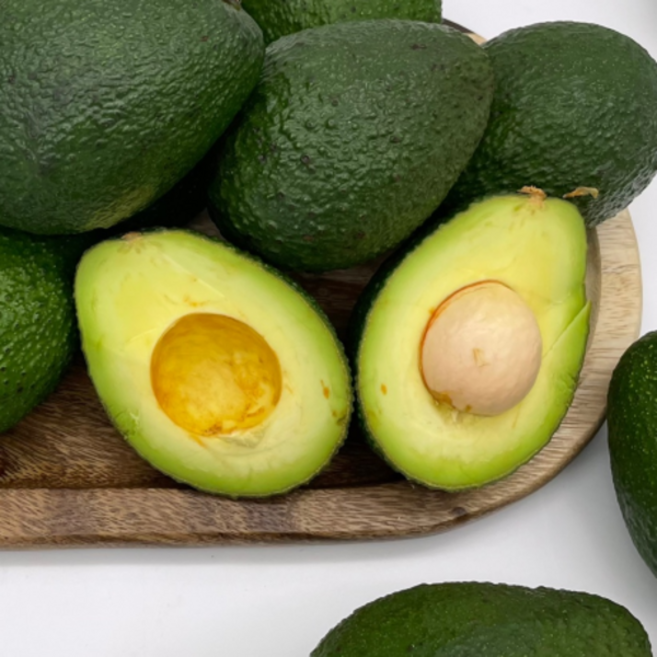[신선도 보장]부드러운 숲속의 버터 슈퍼푸드 페루산 아보카도, 1세트, 아보카도 중대과 20과