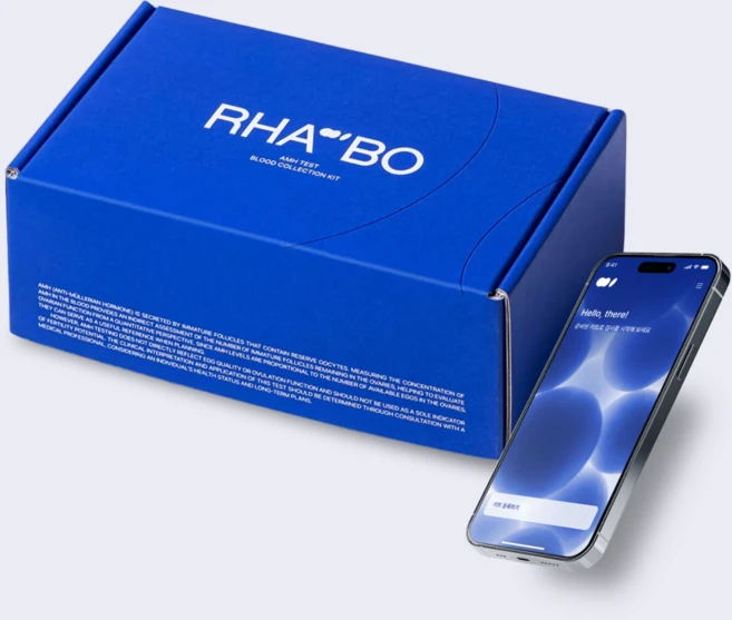 라보 난소나이 분석 패키지(AMH only), 1개 - 쿠팡