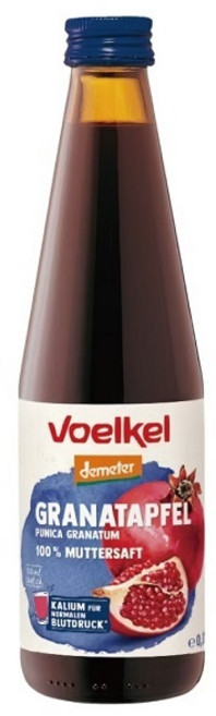 Voelkel 維可 石榴汁, 1個