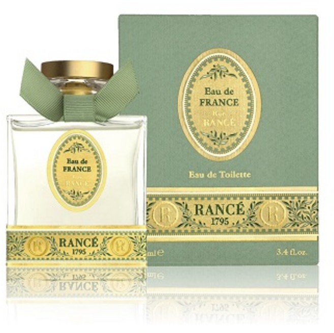 랑세 랑세 오드프랑스오드뚜왈렛 포우먼100(null), 100ml