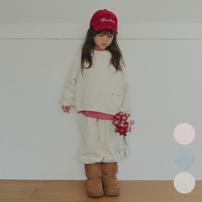 [해피버스] 코트니셋업