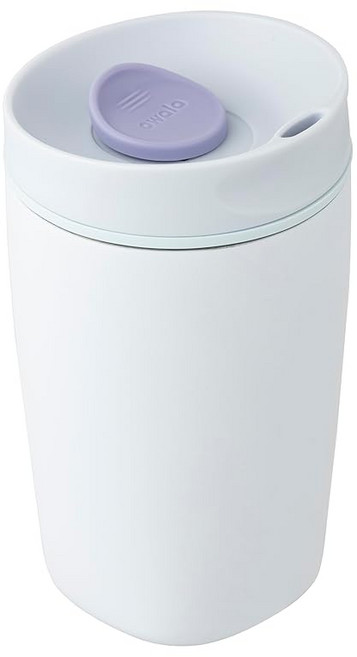 owala 보틀 스무스쉽 슬라이더 오픈 에어 355ml SmoothSip 12oz