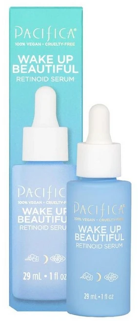 글로우 베이비 부스터 세럼 페이스 비타민C 글리콜산 스킨케어, Retinoid Serum, 1개, 29ml - 쿠팡