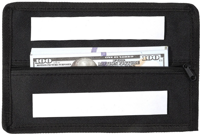 비밀 구간 숨겨진 저장 디자인으로 동전 문서 계정 책 시계 및 기타 소중한 물건과 같은 귀중한 물건을 숨기기에 완벽한, 블랙