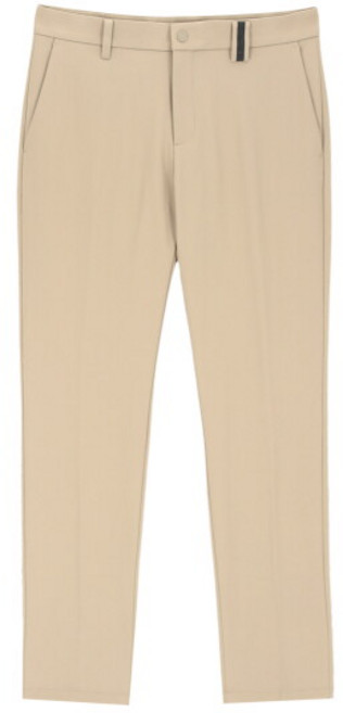 볼빅 남성 골프 에센셜 레귤러핏 팬츠 VMPTP291_BE 3169617