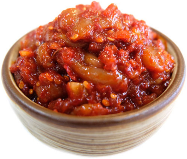 창란젓 500g 1kg 300g [토굴안애 광천젓갈] 특별할인행사! 한양토굴새우젓, 1개