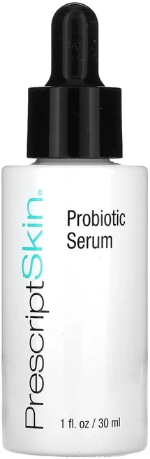 PrescriptSkin 프로바이오틱 세럼 30ml(1fl oz) 1팩, 1개 - 쿠팡