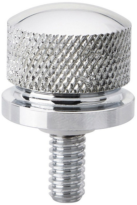 투어링 나사 BRACINGO 탭 스페이서 스포츠스터 핏 오토바이 다이나 소프 너트 볼트 뒷좌석 손잡이 패드 할리 키트 커버 CVO, Sc w Spacer Sliver, 1개