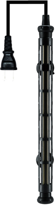 SHINMAO 分離式鈦合金加熱棒 水族箱專用 精準控溫 安全節能, 1套