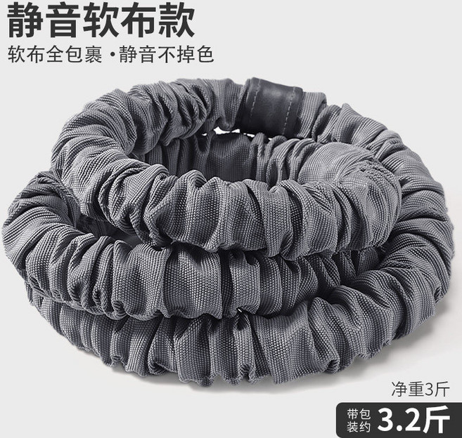 줄훌라후프 뱃살빼기 초보자 칼로리 후라우프 체육, 1개, 딥 그레이 슬림소프트 허리형 1.6kg, 1.6kg