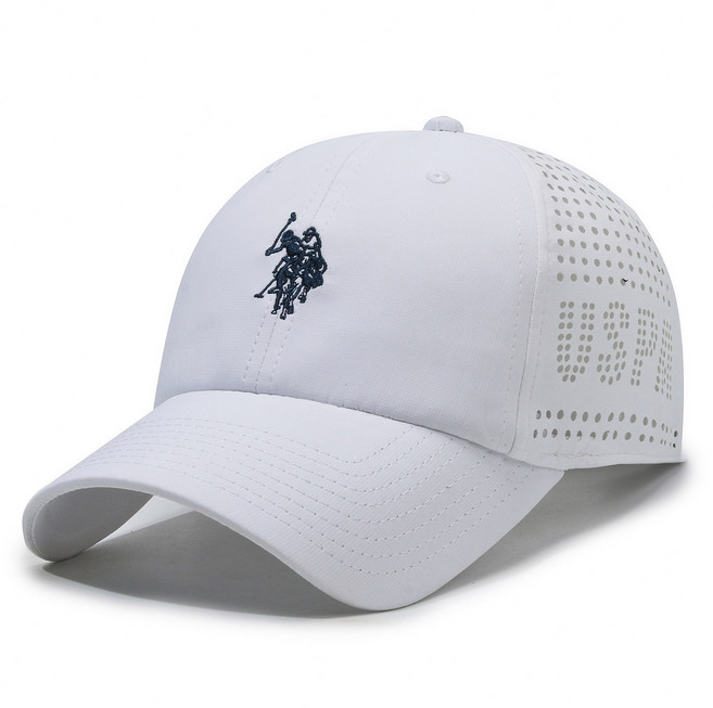 폴로 U.S. POLO ASSN 캡모자 남.여 공용 D009