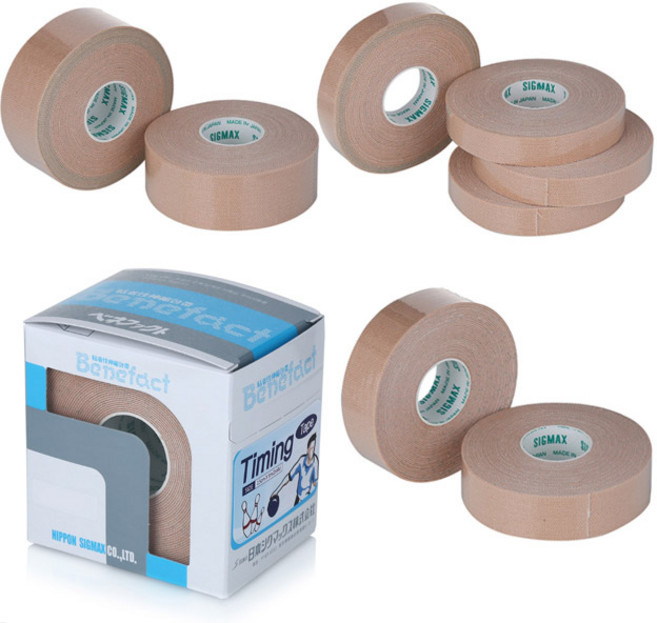 시그맥스 볼링 테이프