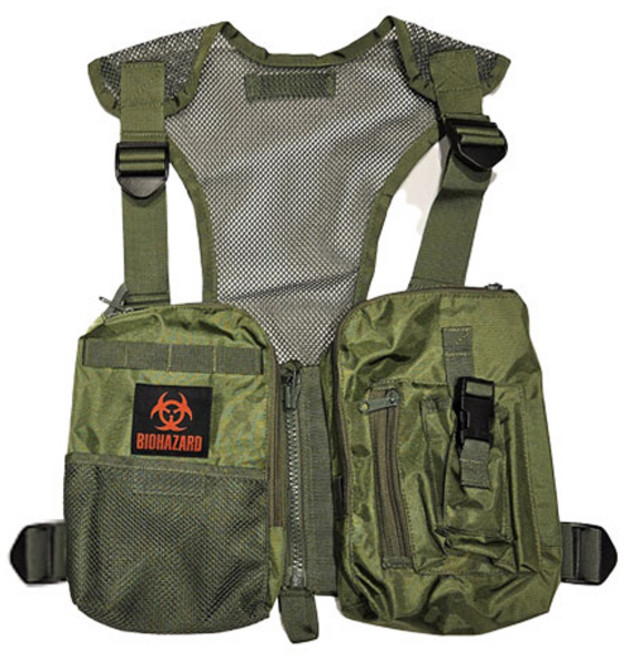 국산 다용도 수납 조끼 등산 낚시용 여름 망사 메쉬 경량 다기능 캠핑 아웃도어 작업 택배기사 주머니많은 현장 기능성 장비