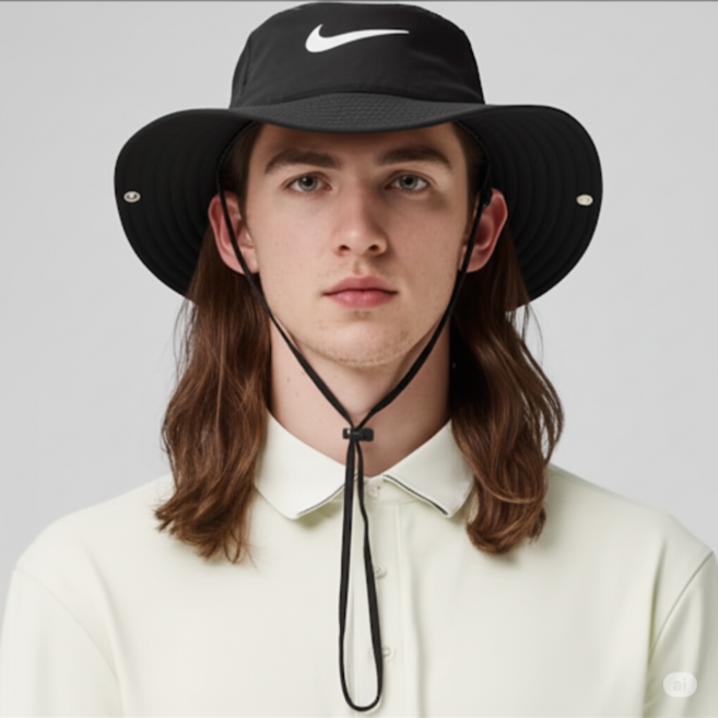 [매장 정품] 나이키골프 버킷햇 사파리모자 에이펙스 드라이핏 골프 데일리 패션