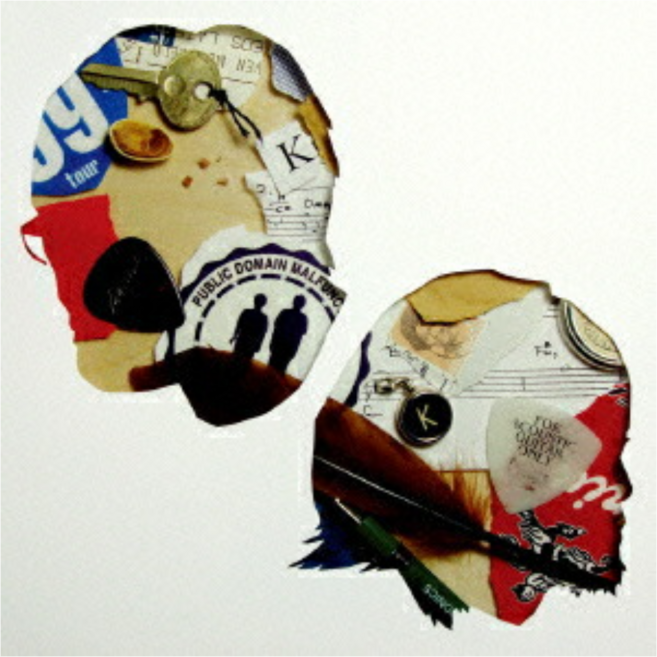 키린지 KIRINJI 10주년 베스트 앨범 19982008 CD 앨범