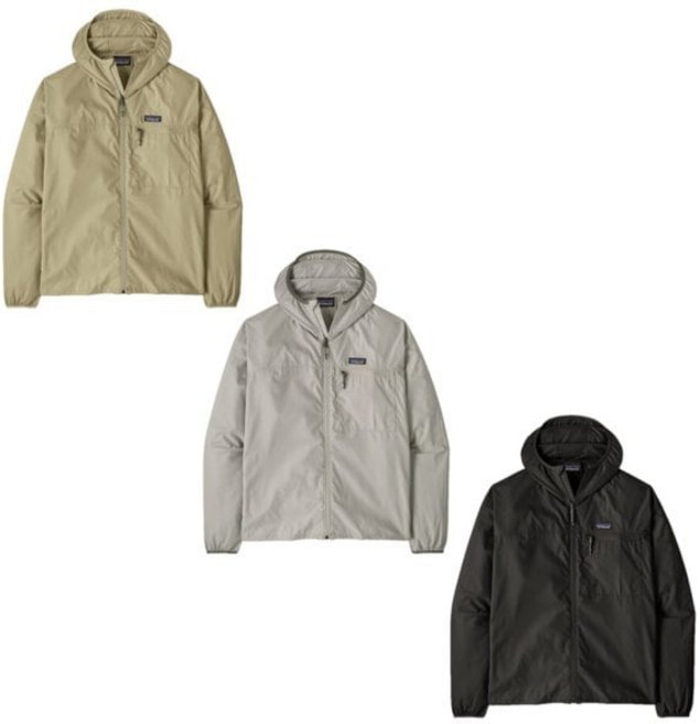 파타고니아 PATAGONIA 26SS 멘즈 라이트 & 배리어블 재킷 - 20495R5GH