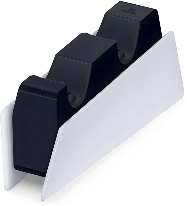 PS5 듀얼 센스 티엠 충전 거치대, CFI-ZDS1, 혼합색상, 1개