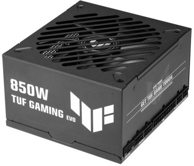 ASUS TUF Gaming 850W GOLD EVO 풀모듈러 ATX3.1