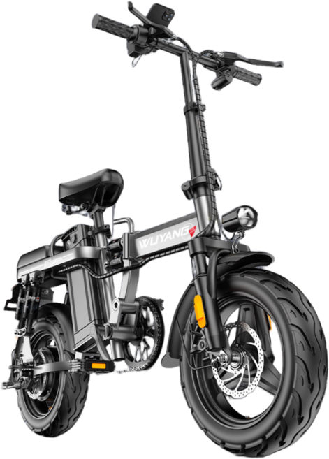 넥스라이드 접이식 전기자전거 가성비 배달 전동 자전거 추천 PAS 48V 국산 배터리, 실버, 알루미늄 합금