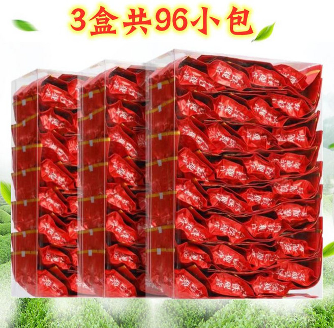 안계철관음 우롱차 안시 청차 발효차 고산 우롱차 복건성 청아한 난초향 개별포장 소포장 대용량, 250g, 250g, 1개, 1개입