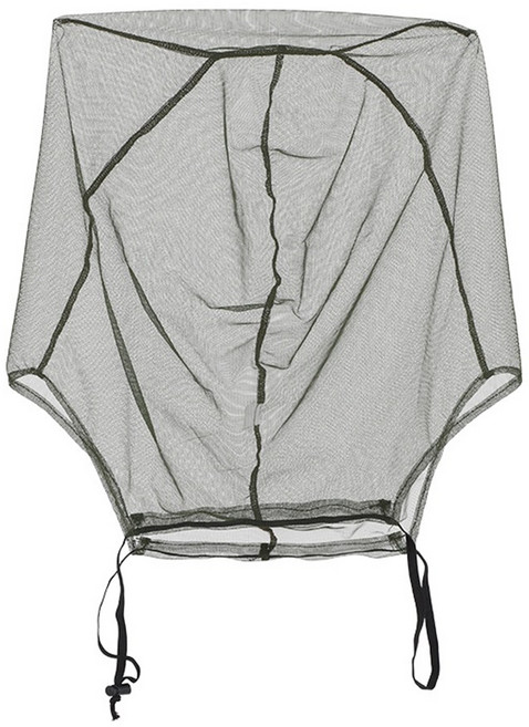 2p 휴대용 얼굴 고정 방충망 모자 망사 낚시 얼굴망 벌초망 양봉, 베이지+그레이