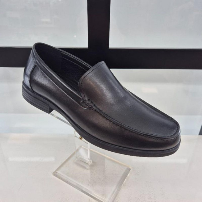 엘칸토 HC11 소가죽 남성로퍼 P4Y0U5V1319