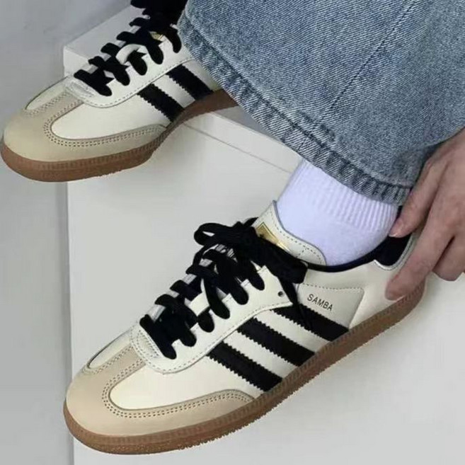 [ADIDAS] 아디다스 삼바 SAMBA 오리지널