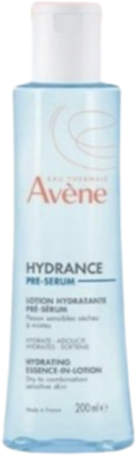 아벤느 이드랑스 에센스 인 로션 + 화장솜 20매, 200ml, 1개