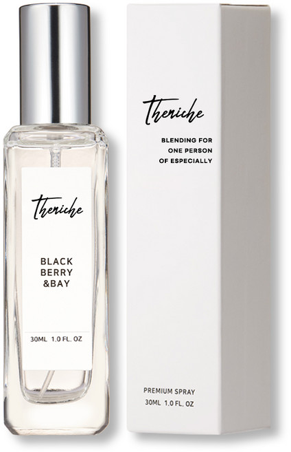 더니치 에어퍼퓸 드레스퍼퓸 섬유향수 17종 30ml, 1개