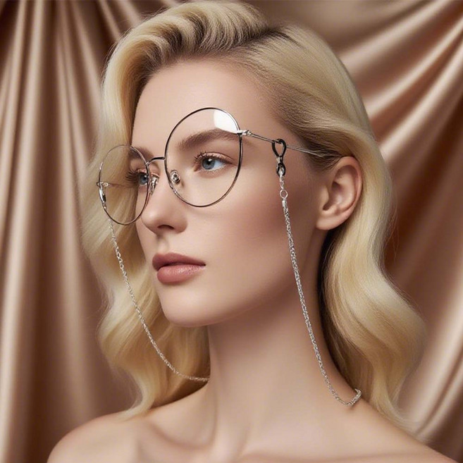 체인 안경줄 선그라스 스트랩 안경걸이