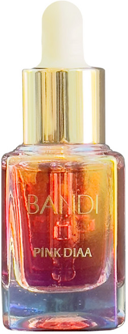 반디 네일큐어 핑크다이아 세럼물, 1개