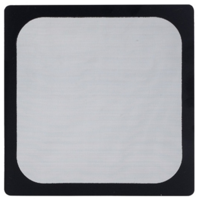 [쿨러텍] FFM 140 Magnetic (BLACK), 1개