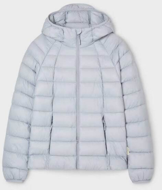 후아유 라이트 후디드 자켓 WHJPG1191F