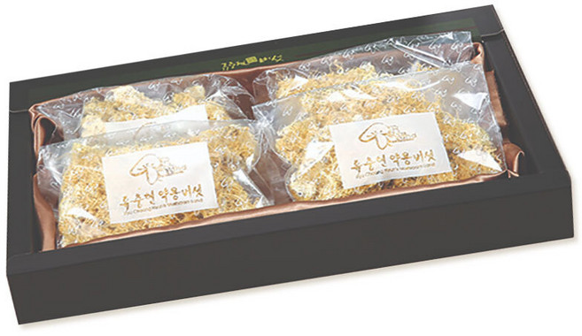 국내산 말린 눈꽃동충하초 버섯 먹는법 원물 건재 RYU, 200g, 1개