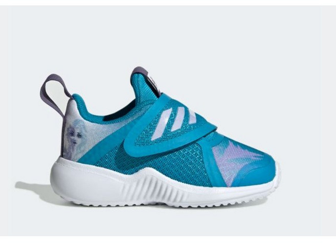 [아디다스 키즈] 겨울왕국 x 포르타런 엘사 운동화 프로즌