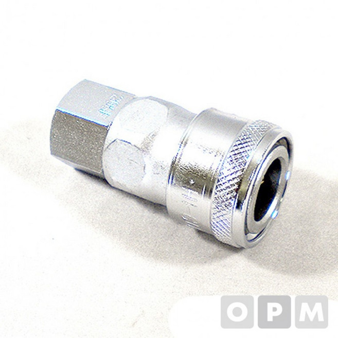 (아나쿠)HA)야마토 일제 에어카플러SF(속나사) 8A-일반 1EA, 1개