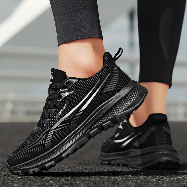 가을 겨울 스니커즈 남성화/여성화