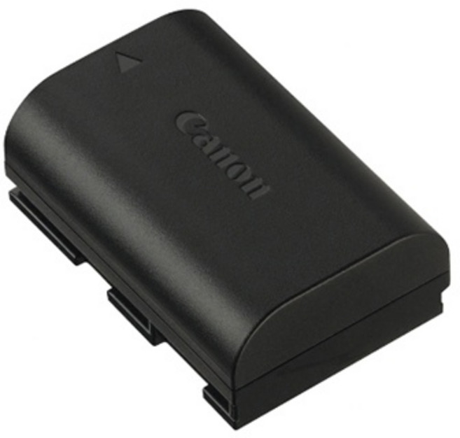 (Canon) LP-E6 호환배터리, 상세페이지 참조