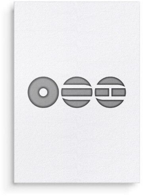 개봉앨범 및 포카없음 / 방탄소년단 (BTS) - ARIRANG (Living Legend Ver.)