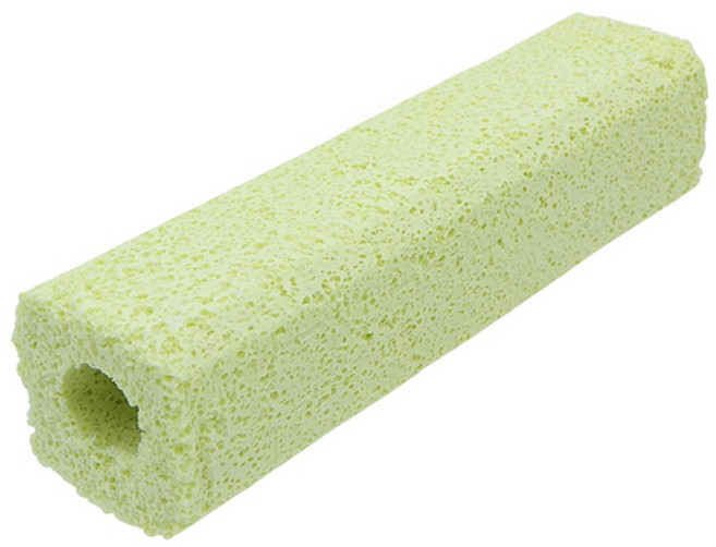 사각형 박테리아 하우스 [1개] 흰색, 단품