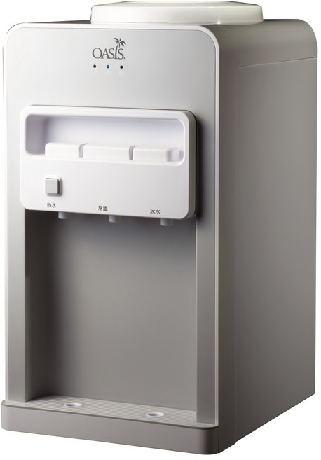 OASIS 桌上型三溫桶裝水飲水機, BAPCJ1SHSK