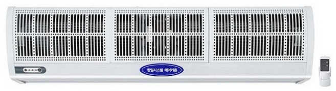 한일시스템 업소용에어커튼 1모터 2모터 내부용 먼지벌레차단 판매자직접택배, 1모터1200/일반형