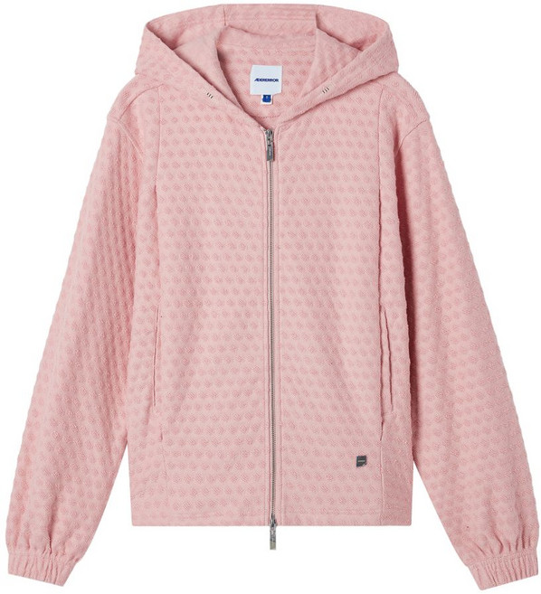 아더에러 메도우 텍스처 후디