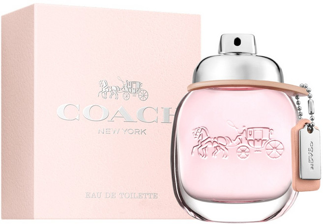 코치 오드뚜왈렛, 30ml, 1개