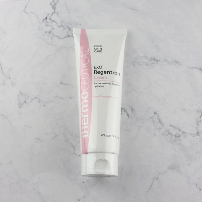 뷰티온 써모슈티컬 엑소 리젠트론 크림, 1개, 250ml