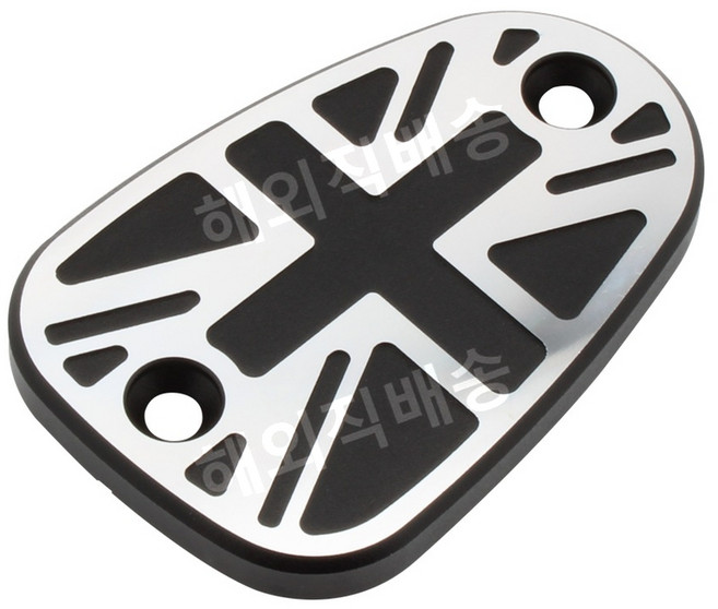 OD 트라이엄프 호환 본네빌 T120 T100 바버 1200 튜닝 브레이크 상부 펌프 커버 오일 펌프 커버, E