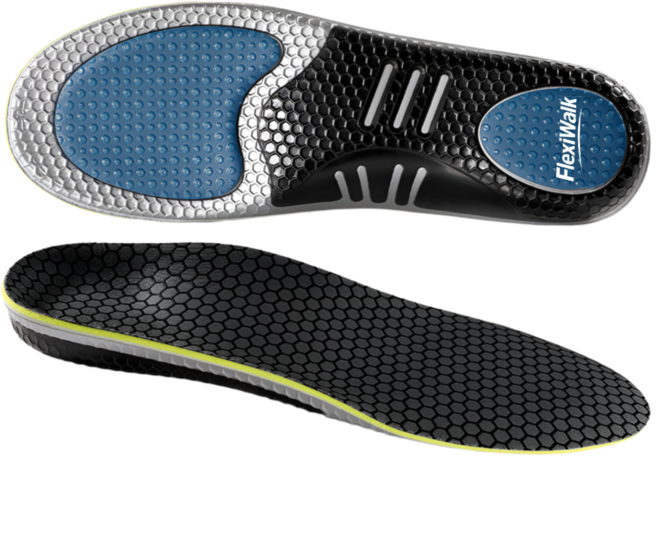 플렉시워크 깔창 기능성 신발깔창 족저근막염 아치깔창 안전화 방한화 평발깔창 트레킹화 인솔