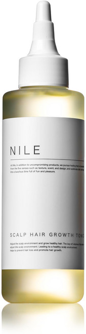 NILE 발모제 여성용 스컬프 헤어 토닉, 1개