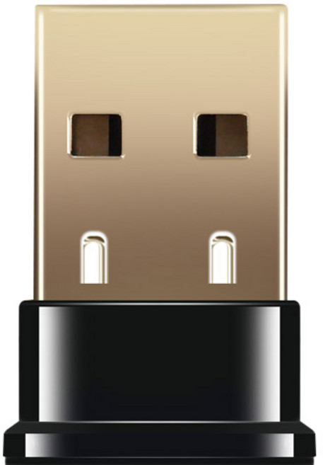 USB 블루투스 v5.3 무선 동글 Bluetooth 소형 미니 블루투스동글